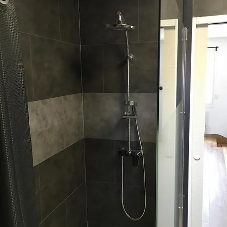 Lejlighed Les Rochelais *