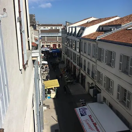 Les Rochelais La Rochelle (Charente-Maritime)