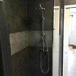 Apartmán Les Rochelais *