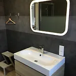 Apartmán Les Rochelais