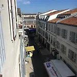 Les Rochelais La Rochelle (Charente-Maritime)