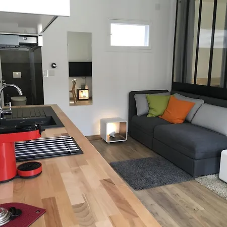 Apartment Les Rochelais La Rochelle (Charente-Maritime)