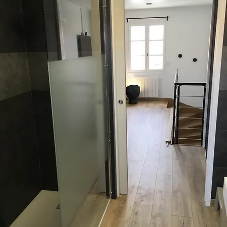 Apartment Les Rochelais La Rochelle (Charente-Maritime)