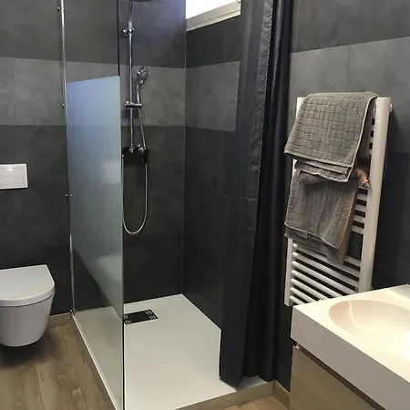 Apartment Les Rochelais La Rochelle (Charente-Maritime)