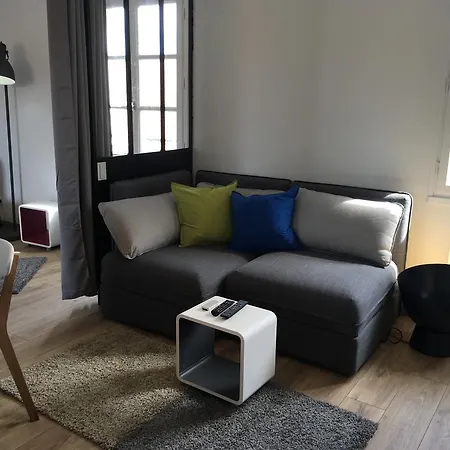 Les Rochelais Apartament La Rochelle (Charente-Maritime)