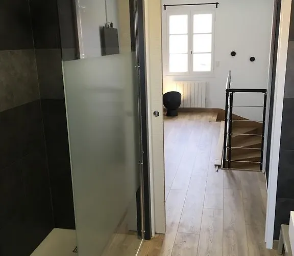 Apartment Les Rochelais La Rochelle (Charente-Maritime)