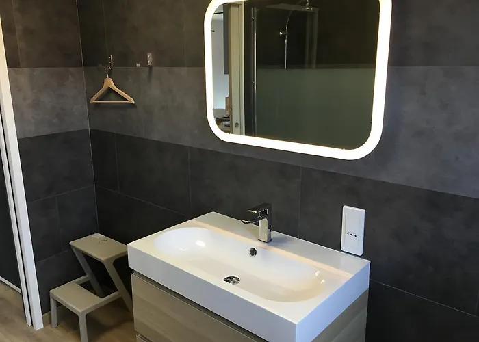 Apartament Les Rochelais