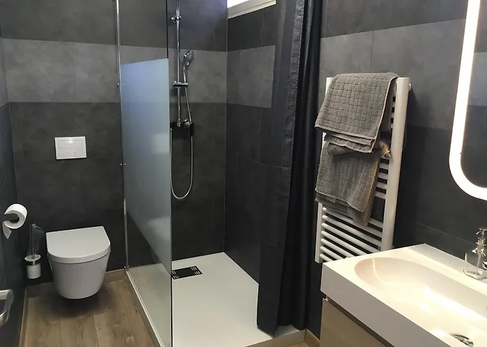Apartament Les Rochelais La Rochelle (Charente-Maritime)