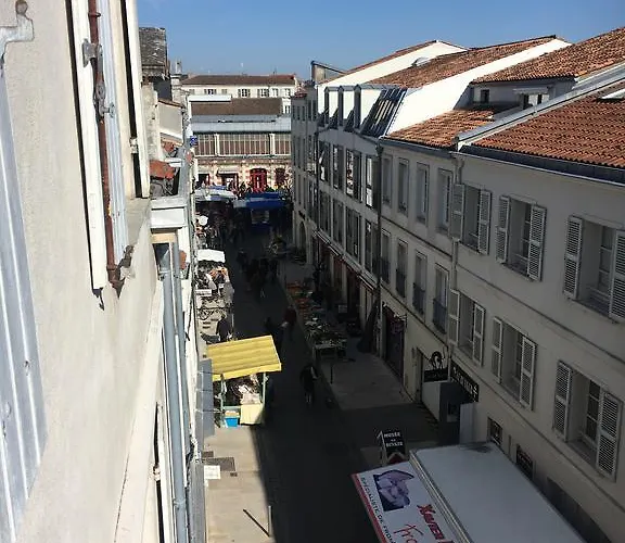 Les Rochelais La Rochelle (Charente-Maritime)